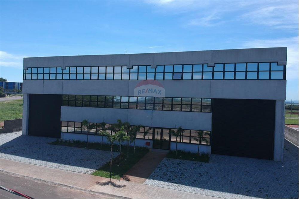 Galpão - Alugar - Mogi Mirim , São Paulo - 11 - 690751019-407