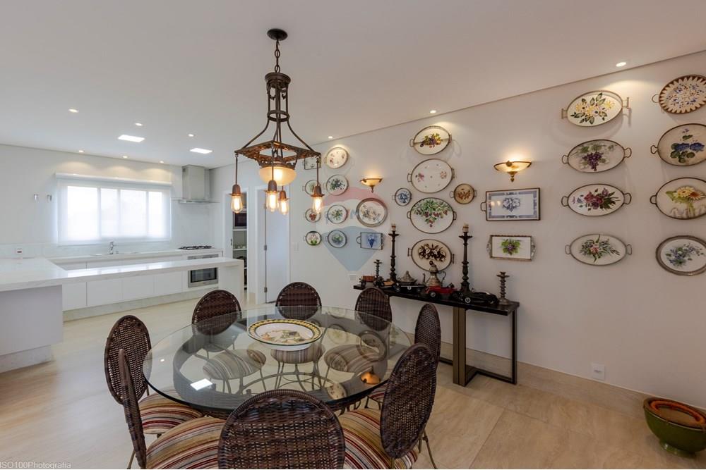 Casa de Condomínio - Venda - Itupeva , São Paulo - _C8A3224-HDR-38.jpg - 690801020-206