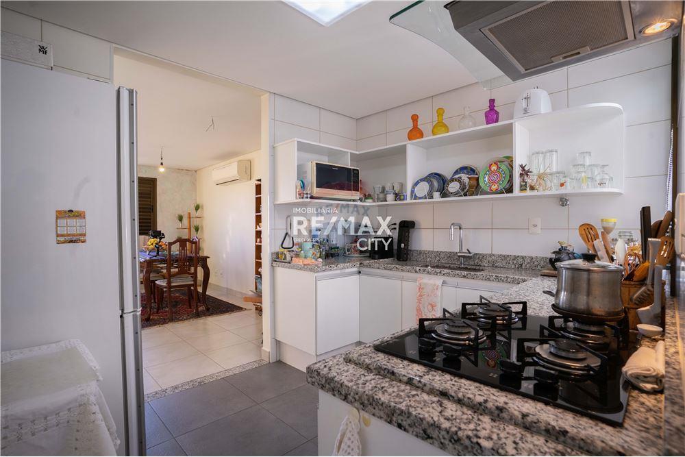 Apartamento - Venda - Jundiaí , São Paulo - 9 - 690801040-32