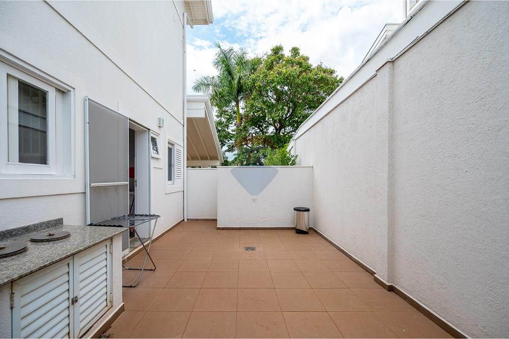 Casa de Condomínio - Venda - Campinas , São Paulo - Casa 996 - Alphaville-68.jpg - 690181001-451
