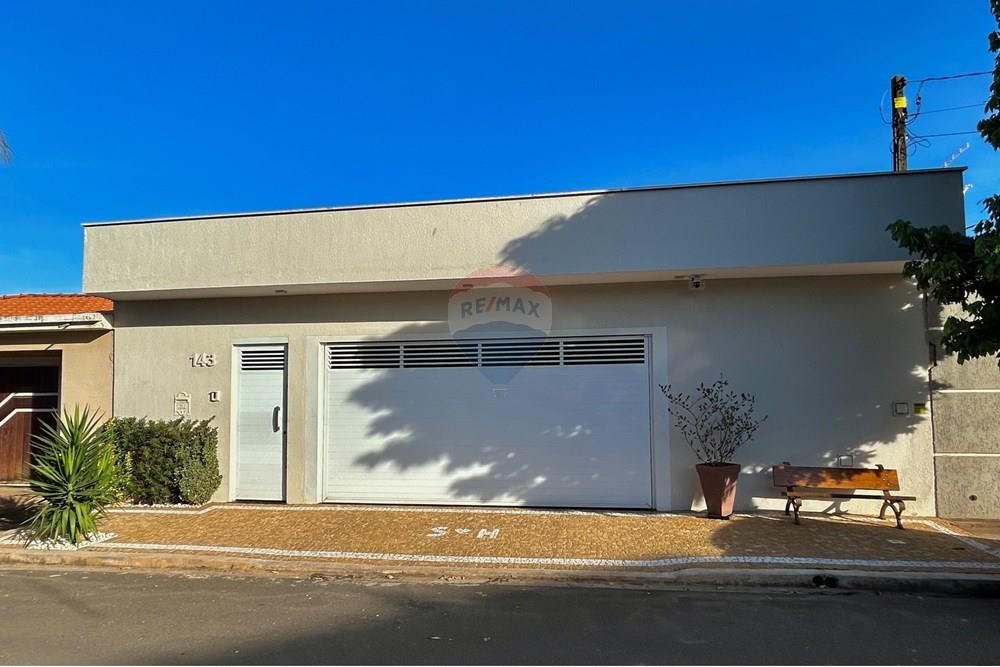 Casa - Venda - Piracicaba , São Paulo - IMG_6948.JPG - Fachada - 690781150-23