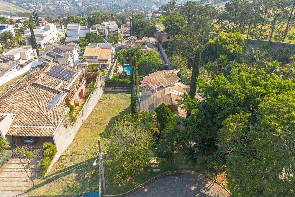 Casa de Condomínio - Venda - Vinhedo , São Paulo - DJI_0635.jpg - 690941017-44