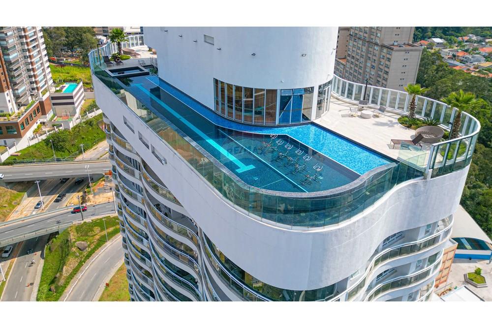 Apartamento - Alugar - Barueri , São Paulo - IMG_4772.jpeg - 691141013-59