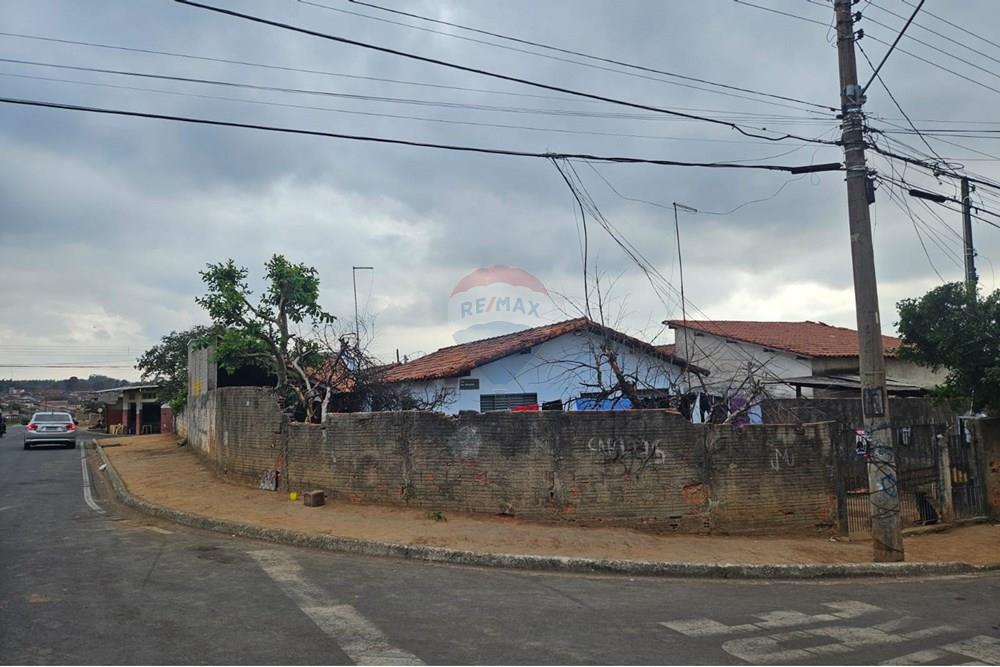 Casa - Venda - Mogi Guaçu , São Paulo - 625f5bcf-95f7-43b9-8539-b26eb2314047.jpg - 690521133-30