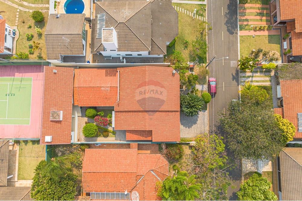 Casa de Condomínio - Venda - Vinhedo , São Paulo - DJI_0271.jpg - 690941017-67