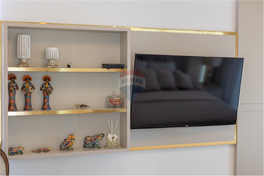 Casa de Condomínio - Venda - Louveira , São Paulo - 85 - 690941017-68