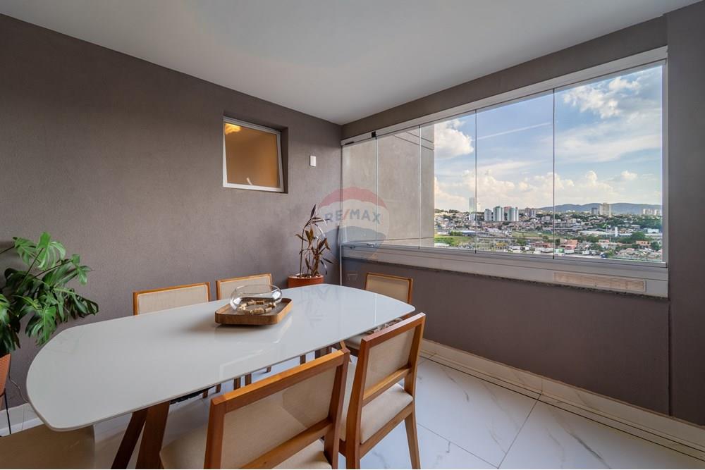 Apartamento - Venda - Jundiaí , São Paulo - DSC06036-HDR.jpg - 690361047-2