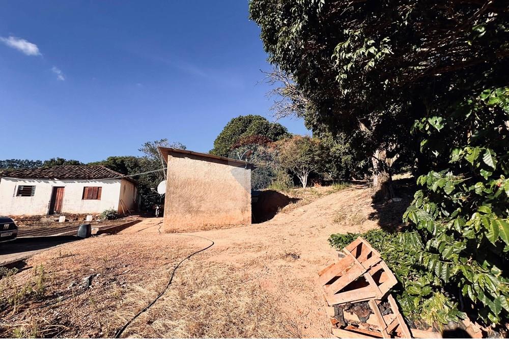 Chácara / Sítio / Fazenda - Venda - Serra Negra , São Paulo - IMG_4705.jpg - 690291056-34