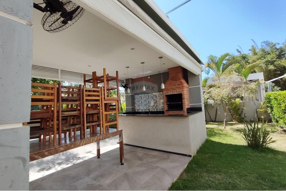 Apartamento - Alugar - Bragança Paulista , São Paulo - APTO JARDINS DE BRAG 2 27.jpg - 690041049-43