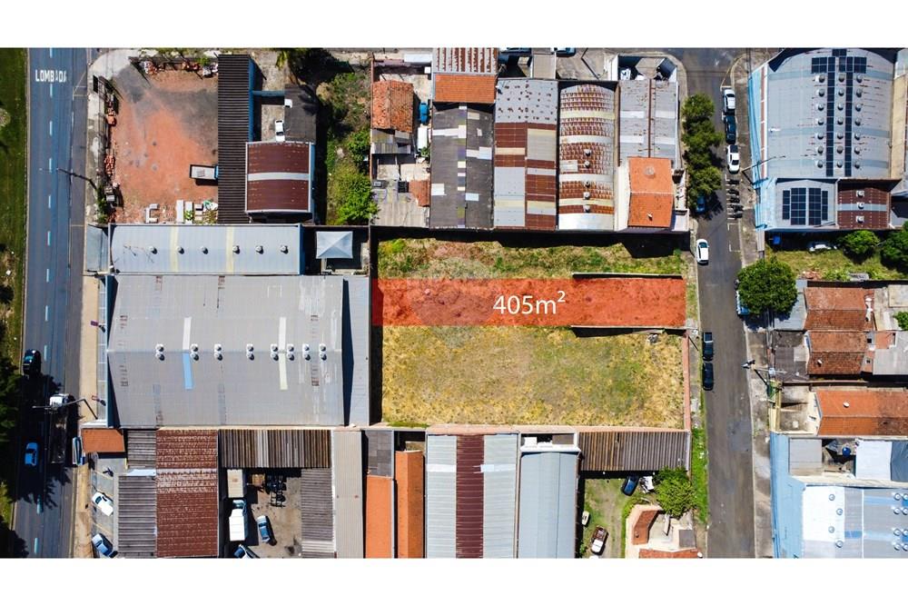 Terreno - Venda - Piracicaba , São Paulo - DJI_0960.jpg - Fachada - 690781105-30