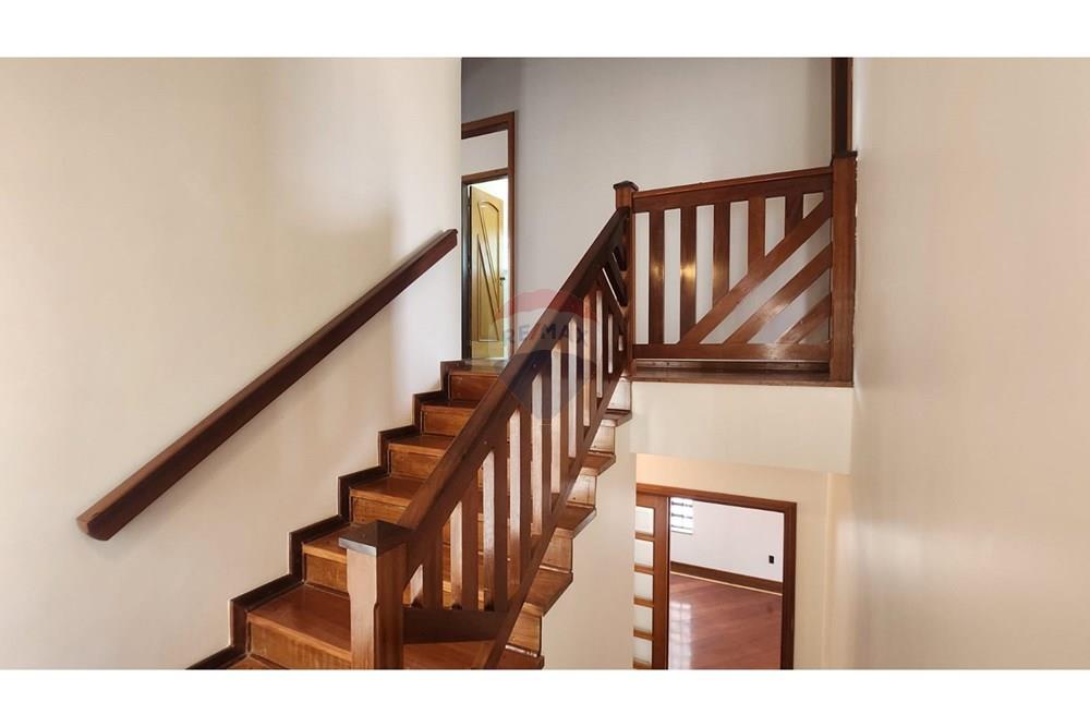 Casa - Venda - Paulínia , São Paulo - escada.jpg - 690511152-14