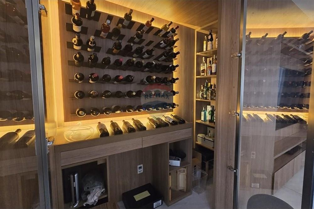 Casa de Condomínio - Alugar - Santana de Parnaíba , São Paulo - 12.jpeg - 691141038-49