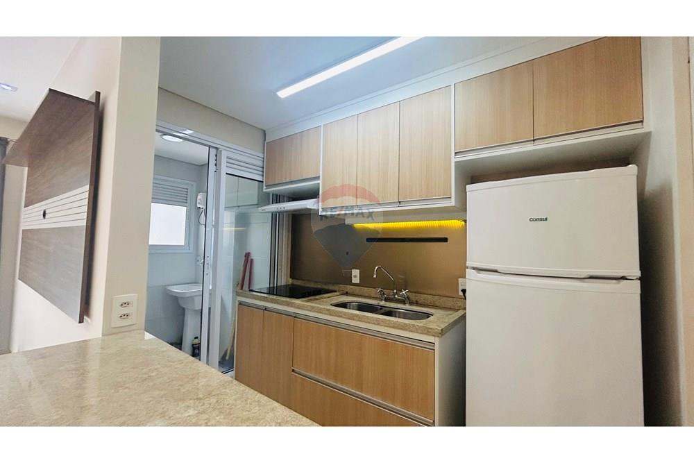 Apartamento - Alugar - Barueri , São Paulo - IMG_2740.jpeg - Cozinha - 691141013-44