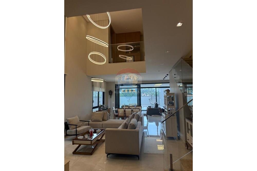 Casa de Condomínio - Venda - Santana de Parnaíba , São Paulo - 1.jpg - 690951047-19