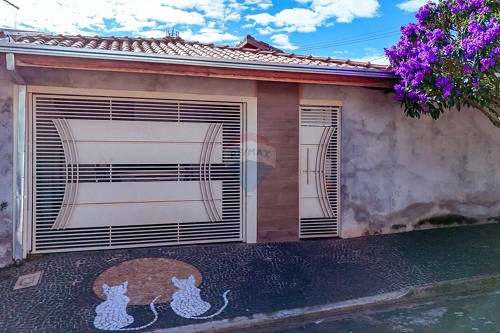 Casa - Venda - Araras , São Paulo - Tratada - Drone-12.jpg - 690691043-142