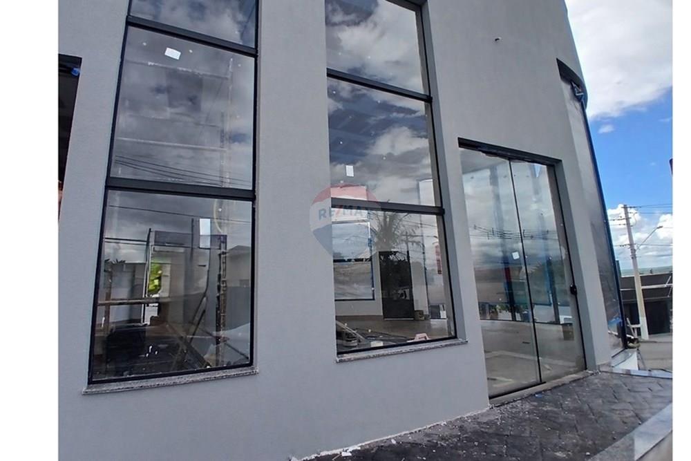 Cj. Comercial/ Sala - Alugar - Americana , São Paulo - Salão 1.jpg - 691071014-18