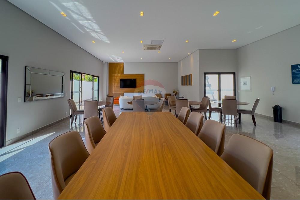 Apartamento - Venda - Atibaia , São Paulo - IMG_4359.jpg - Salão de Festas - 690471003-117