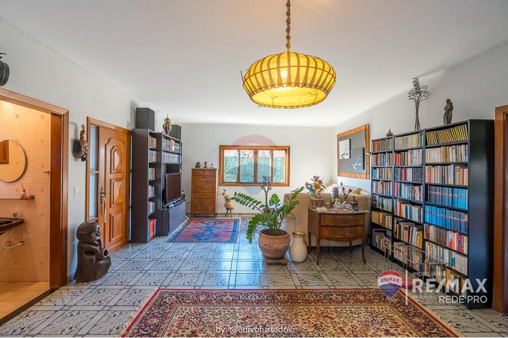 Casa de Condomínio - Venda - Vinhedo , São Paulo - EDI06883EDIVOFURTADO-RG98002306922 SSPCE - VISTA ALEGRE SEDE -  REDE PRO I - 690541048-144 - CLAUDIA NUNES.jpg - 690541048-144