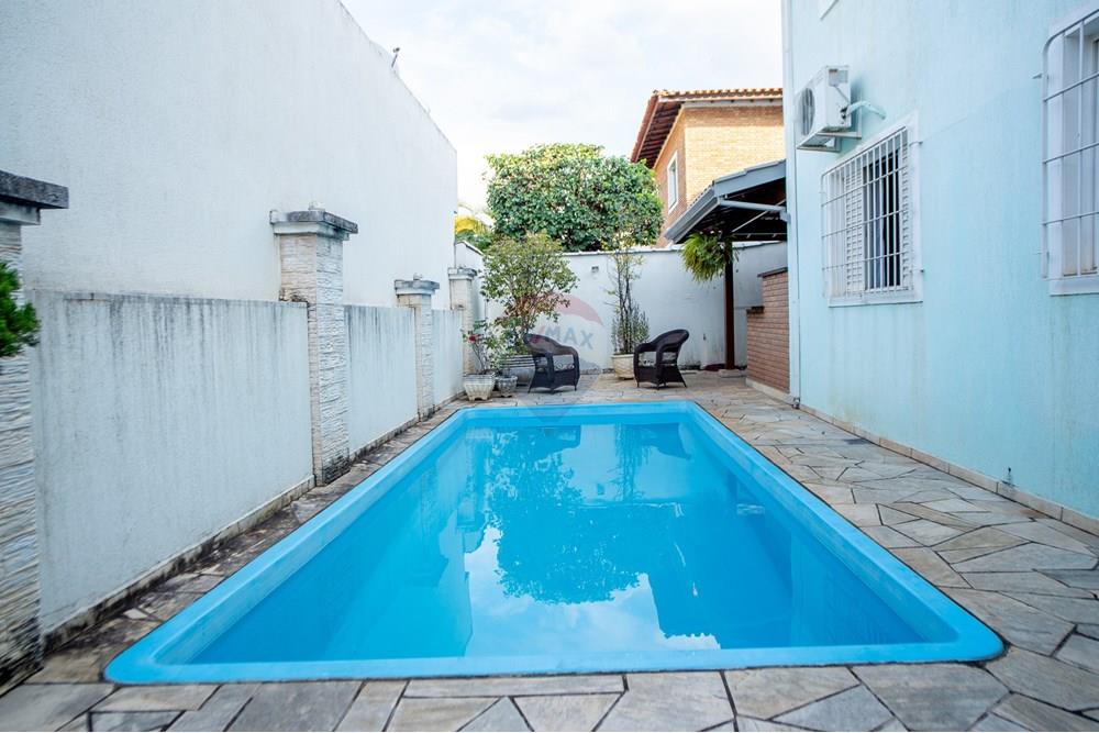 Casa - Venda - Atibaia , São Paulo - DSC05979.jpg - Quintal - 690471102-10