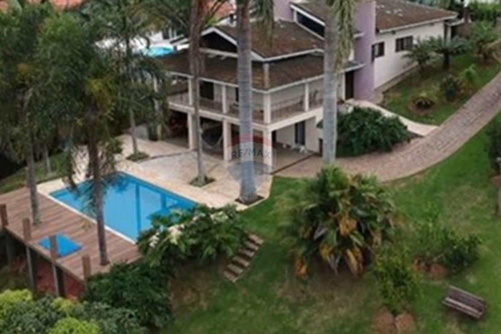 Casa de Condomínio - Venda - Itatiba , São Paulo - FOTO CASA TONINHO.jpeg - 690791203-29