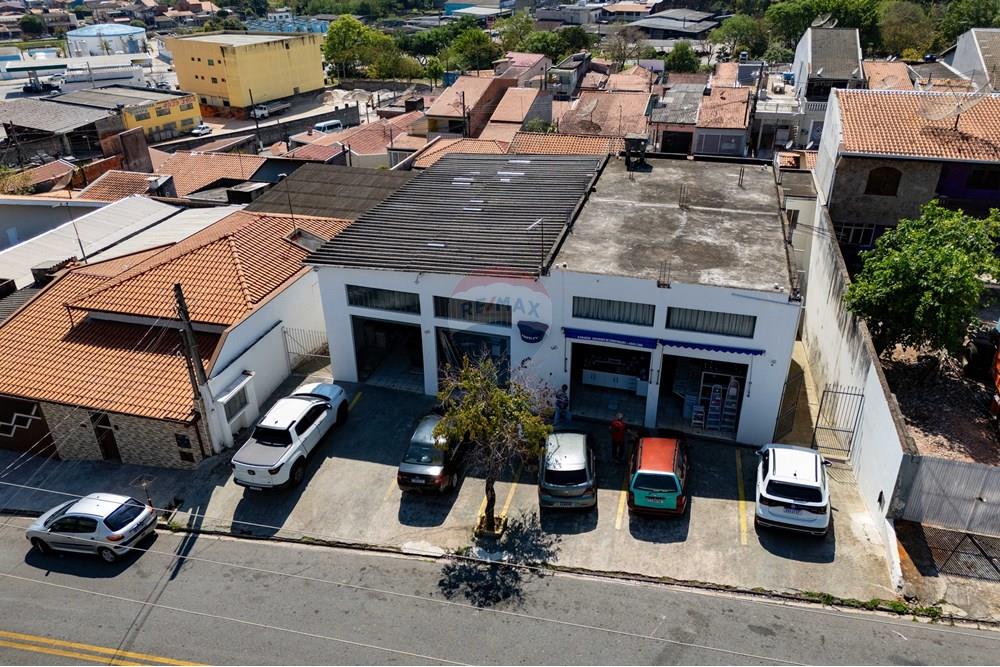 Casa Comercial - Venda - Campo Limpo Paulista , São Paulo - DJI_20250912101659_0448_D_DJIMINI4PR.jpg - Fachada - 690591053-13