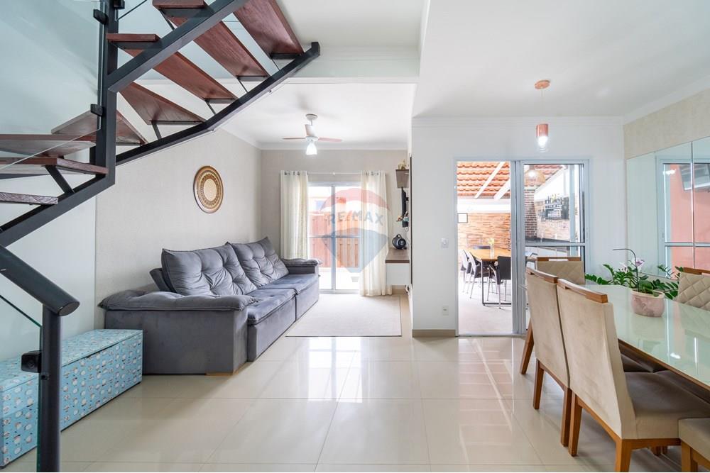 Casa de Condomínio - Venda - Jundiaí , São Paulo - DSC02146-HDR.jpg - 690591032-141