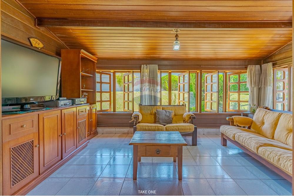 Casa de Condomínio - Venda - Vinhedo , São Paulo - DSC06085-HDR.jpg - 690941043-18