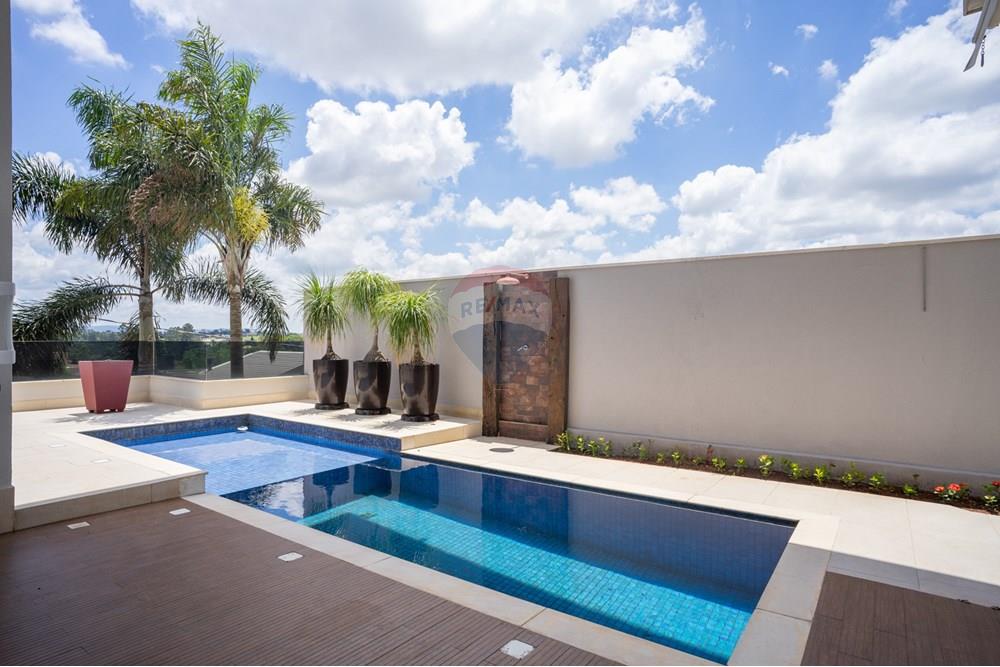 Casa de Condomínio - Venda - Itatiba , São Paulo - DSC04552.jpg - 690791203-27