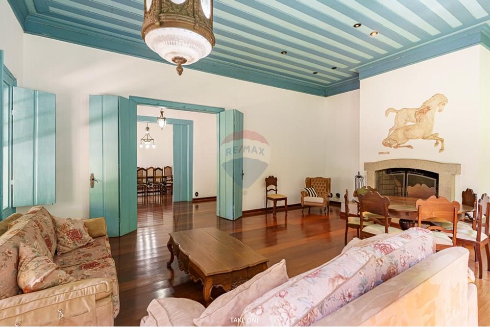 Casa de Condomínio - Venda - Campinas , São Paulo - 1742327112951-takeone_8218.jpeg - 690131011-328