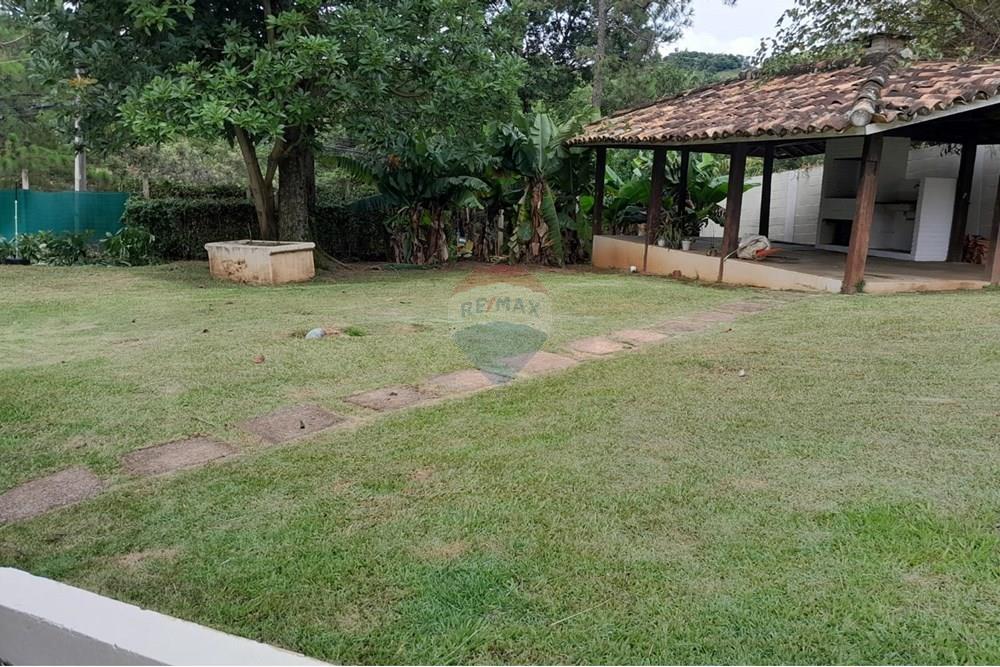 Casa de Condomínio - Alugar - Vinhedo , São Paulo - 95495bd0-398d-418a-990d-828799362a4c.jpg - 690541142-212
