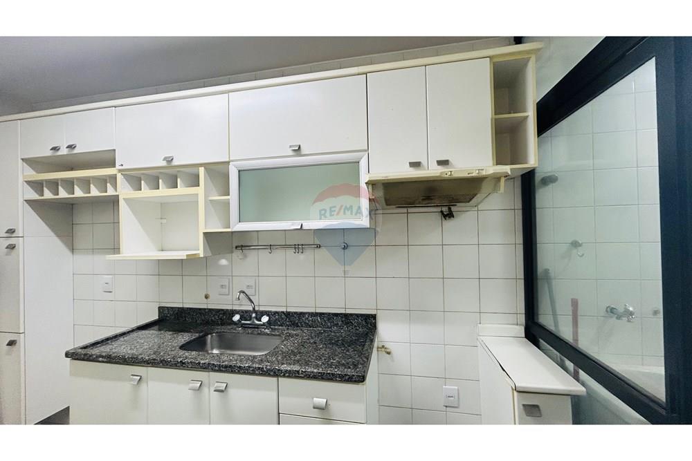 Apartamento - Alugar - Barueri , São Paulo - IMG_3072.jpeg - Cozinha - 691141013-12