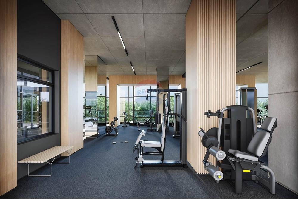 Residenziale - Appartamento - Campinas , San Paolo - BR - PL_CAMP_ESSENTIAL_FITNESS02.jpg - 690681170-17