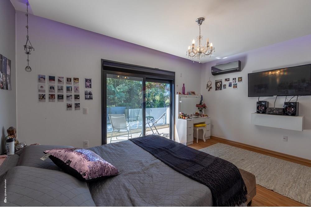 Casa de Condomínio - Venda - Louveira , São Paulo - TKD-65.jpg - 690941027-27