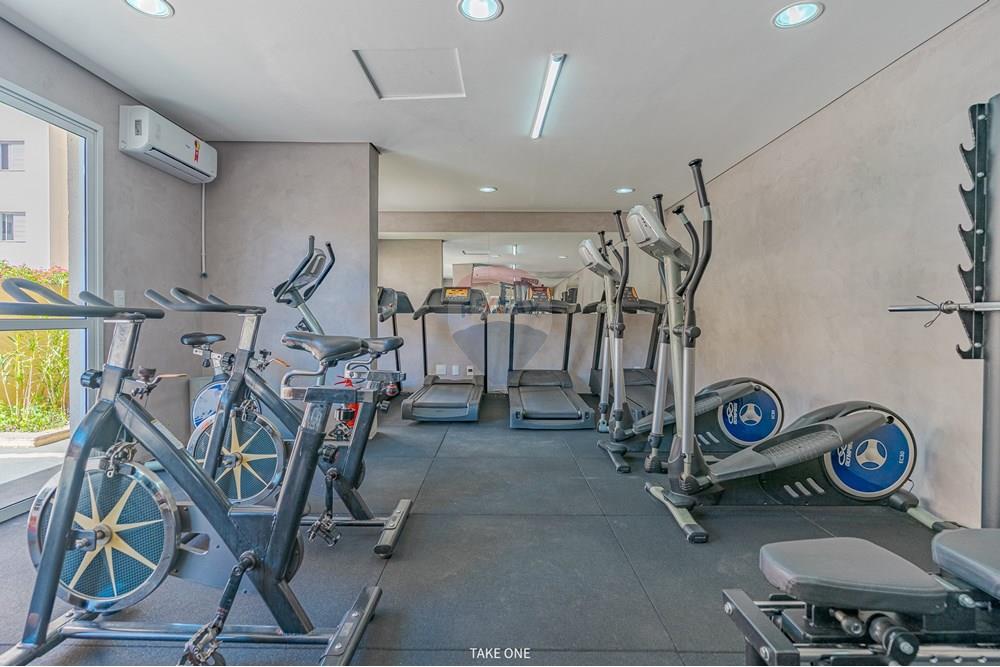 Apartamento - Venda - Valinhos , São Paulo - DSC09979-HDR.jpg - 691091008-6