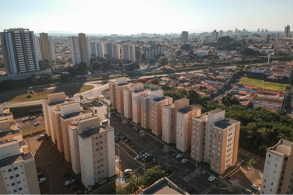 Apartamento - Venda - Rio Claro , São Paulo - 26.jpg - 690811031-4