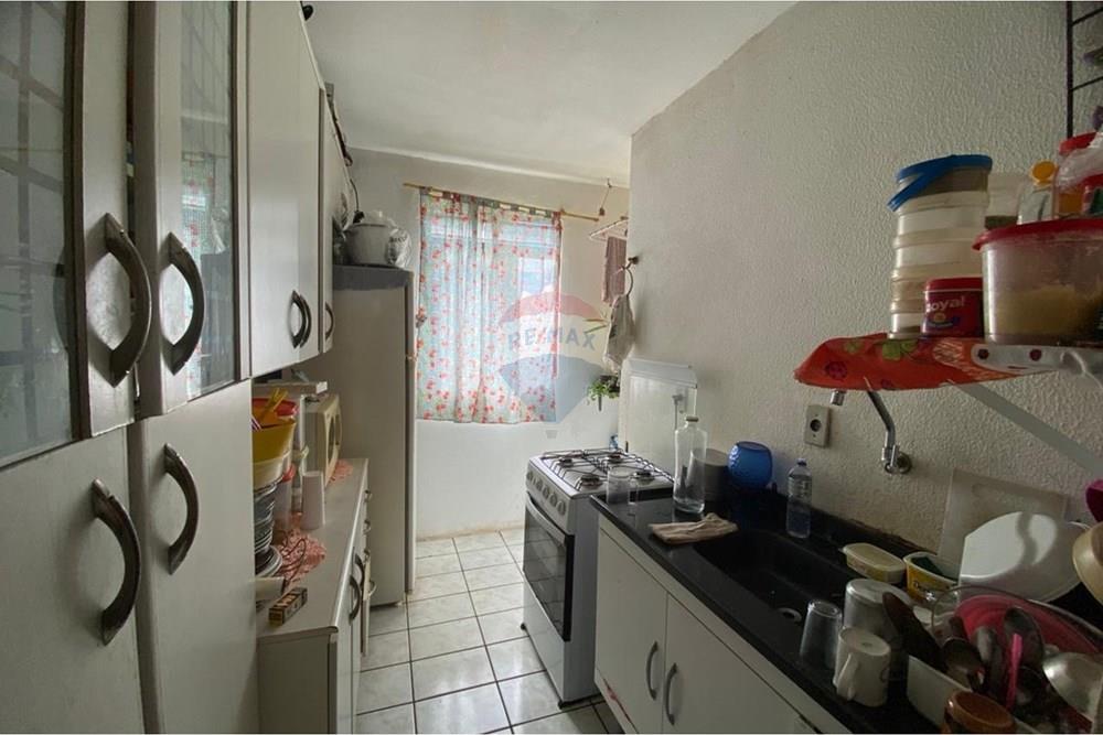 Apartamento - Venda - Campinas , São Paulo - Cozinha.jpg - 691181041-2