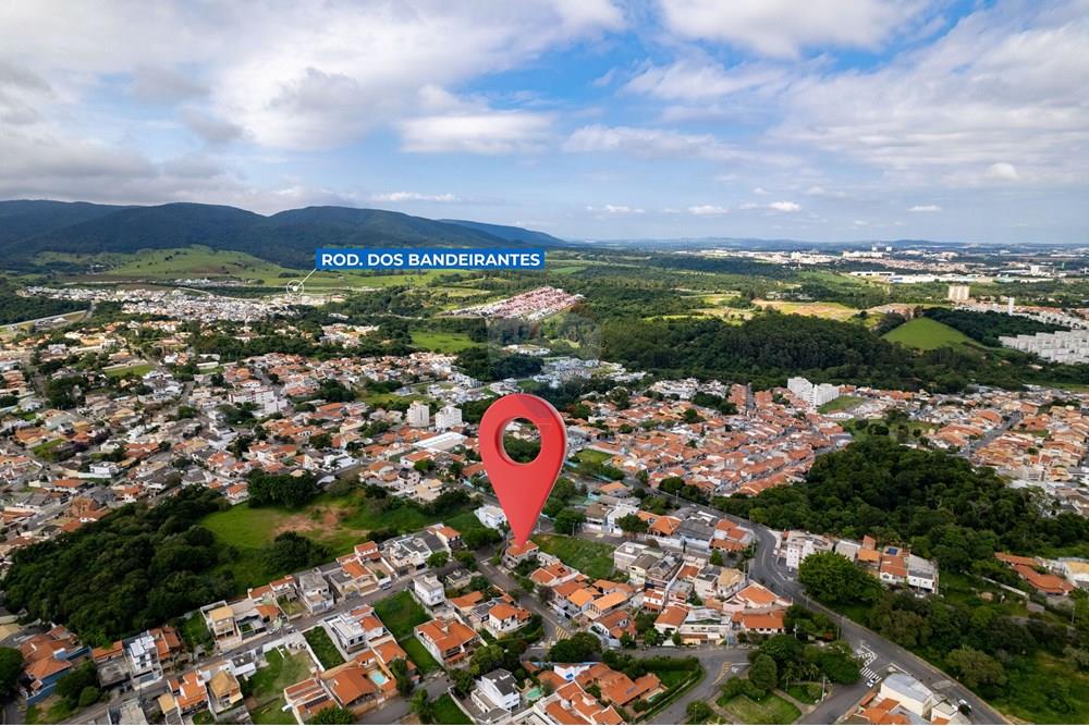 Casa - Venda - Jundiaí , São Paulo - DJI_0002-Editar.jpg - 690591010-38