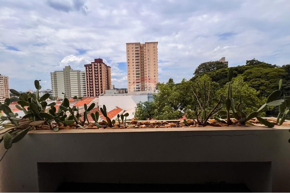 Apartamento - Venda - Piracicaba , São Paulo - IMG_7029.jpg - Varanda - 690781032-408