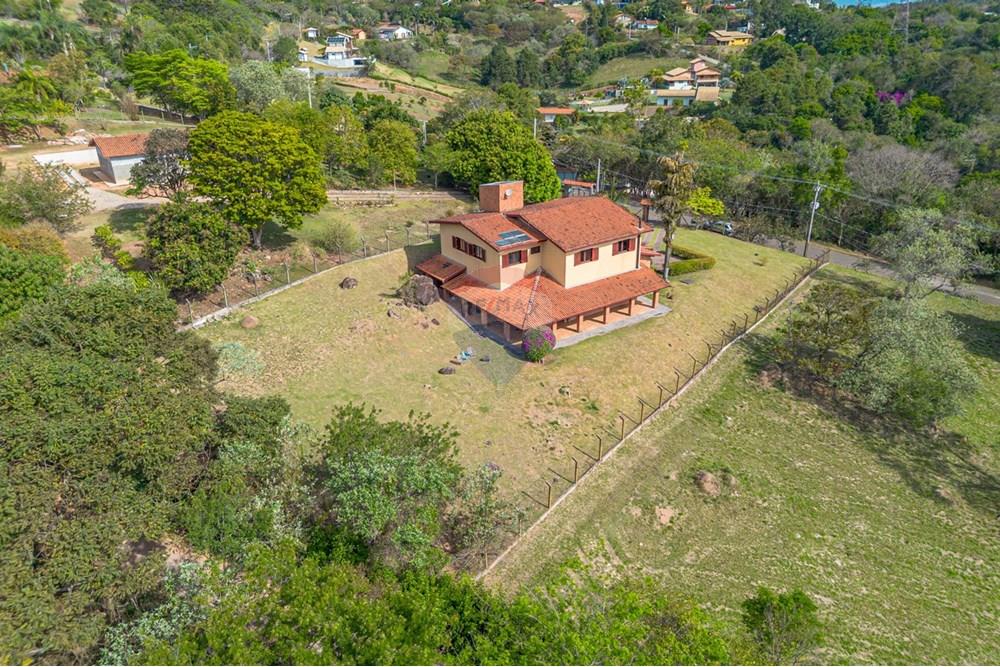 Casa - Venda - Vinhedo , São Paulo - DJI_0272.jpg - 690681012-105