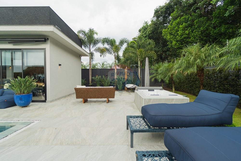 Casa de Condomínio - Venda - Bragança Paulista , São Paulo - DSC08658.jpg - 690041152-8