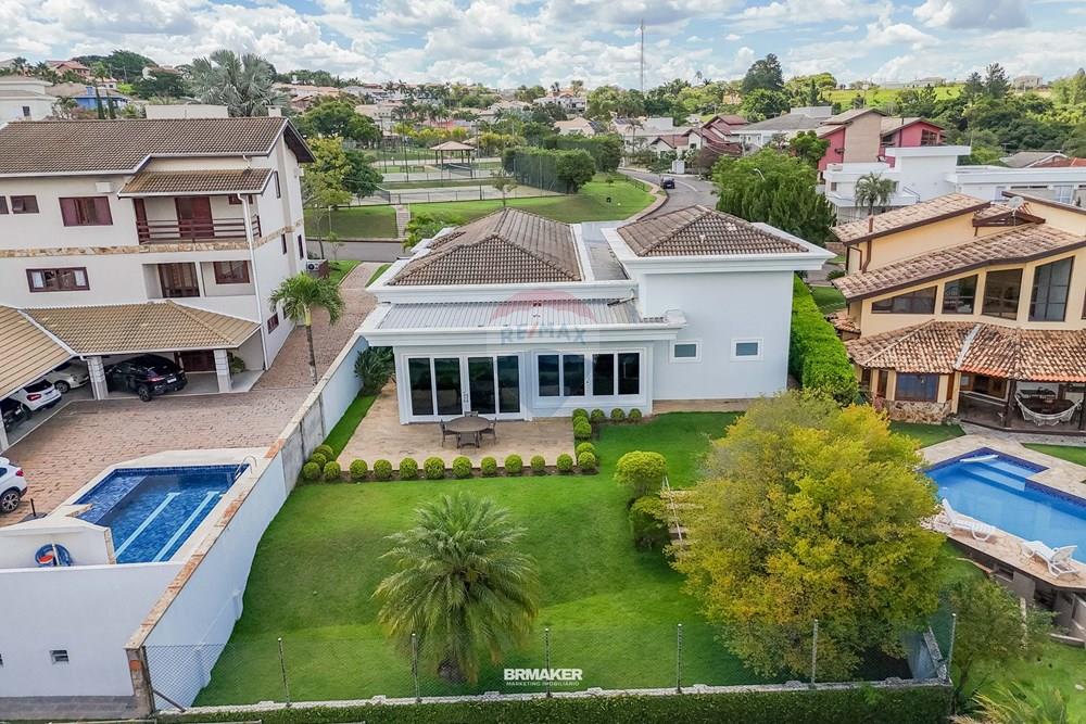 Casa de Condomínio - Venda - Campinas , São Paulo - FOTOS IMOBILIARIAS - BRMAKER - WALTHER SOUSAS-113.jpg - 690681097-53