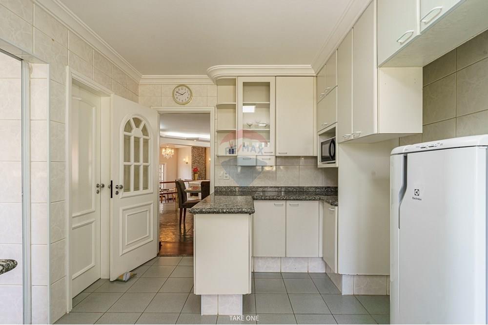 Casa de Condomínio - Venda - Vinhedo , São Paulo - Foto 21.jpg - 690941043-5