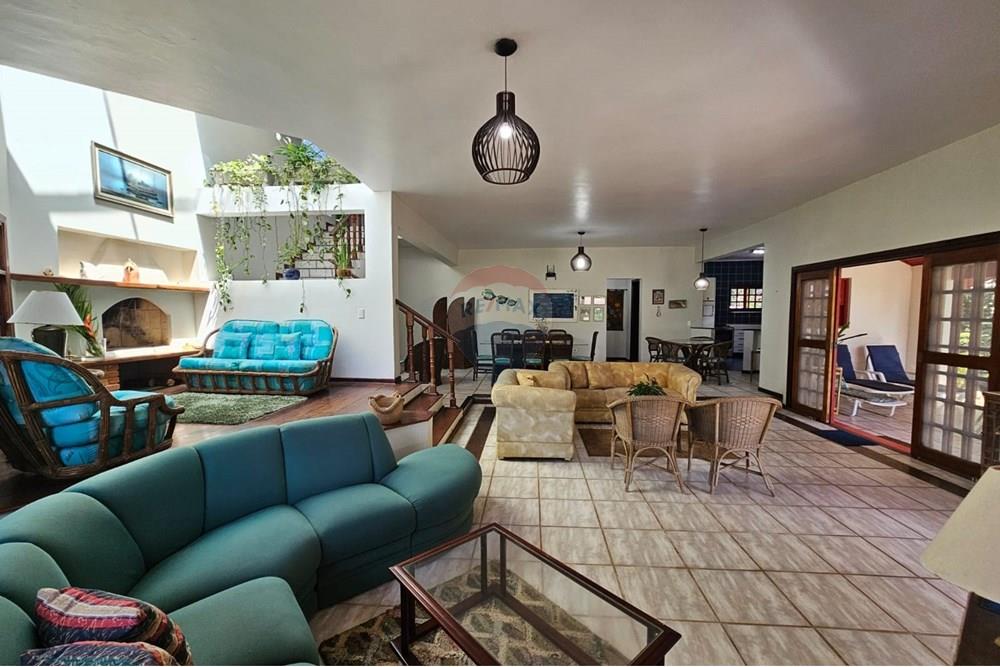 Sobrado - Venda - Bertioga , São Paulo - COSTADOSOLBERTIOGA47.jpg - 690341052-5