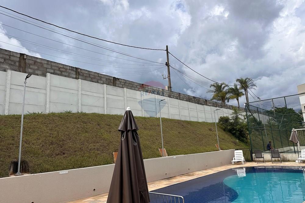 Apartamento - Venda - Bragança Paulista , São Paulo - x Piscina.jpeg - Piscina - 690041129-17