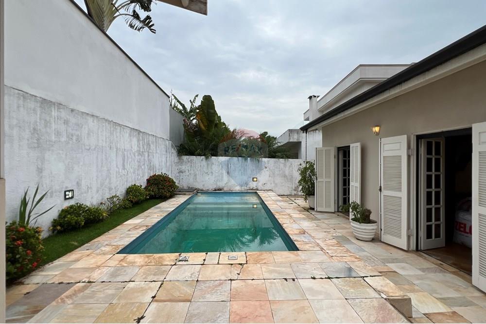 Casa de Condomínio - Venda - Santana de Parnaíba , São Paulo - NRQP9956.JPG - 691081032-13