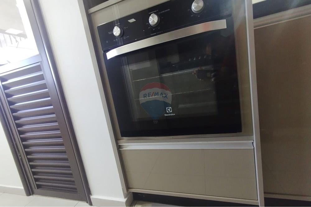 Apartamento - Alugar - Indaiatuba , São Paulo - 11.jpeg - Cozinha - 690651009-59