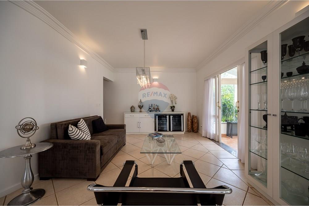 Casa de Condomínio - Venda - Campinas , São Paulo - Casa 996 - Alphaville-35.jpg - 690181001-451