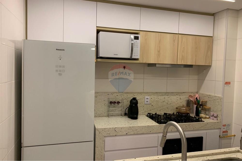 Apartamento - Alugar - Araras , São Paulo - COZINHA.jpg - 690691092-12
