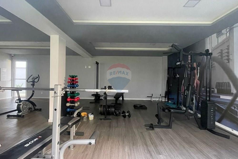 Apartamento - Venda - Nova Odessa , São Paulo - 15 - 690641090-87