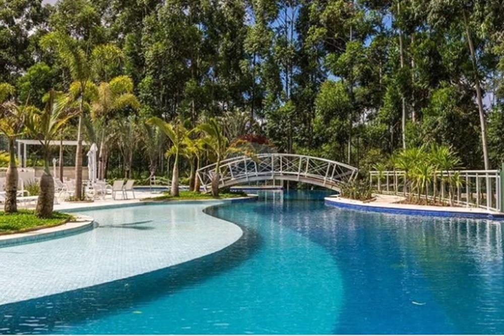 Apartamento - Venda - Santana de Parnaíba , São Paulo - 03 Piscina.jpg - 691021020-95